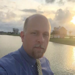 Craig J McClelland
